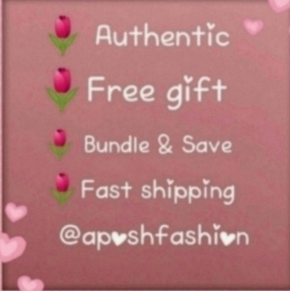 Victoria's Secret Slippers Size M(7-8) - Picture 5 of 5